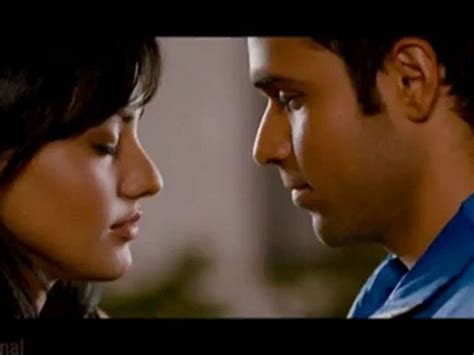 neha sharma kiss|Neha Sharma: 'A kiss with Emraan was not needed for 'Crook!'.